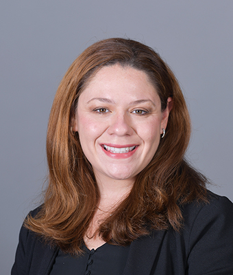 Dr. Erika Calvo-Ochoa