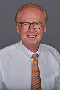 Dr. Richard Frost