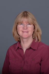 Dr. Vicki Isola