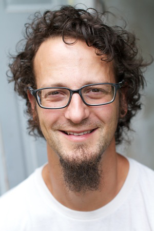 Shane Claiborne