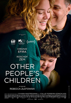 Other People's Children movie poster
