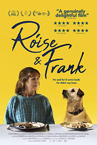Roise and Frank