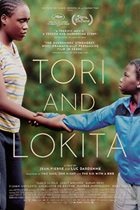 Tori and Lokita