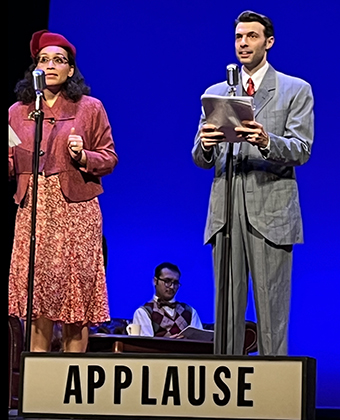 It's A Wonderful Life A Radio Play