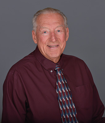 Dr. Robert P. Swierenga