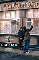 The Old Oak