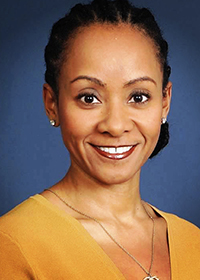 Dr. Dara Spearman