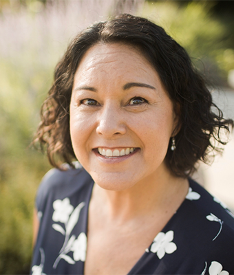 Photo of Carol Bremer-Bennett