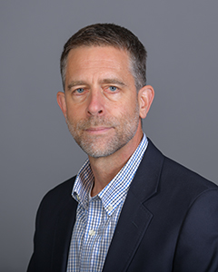 Dr. Matthew DeJongh