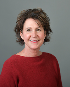 Dr. Jane Custer ’86 Finn