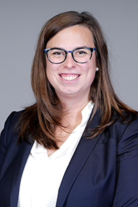 Dr. Lauren Hearit
