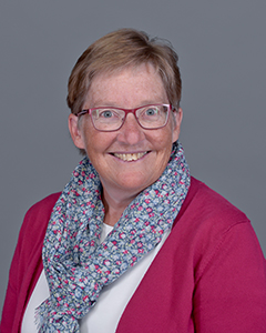 Dr. Lynn Winkels ’81 Japinga