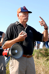 John Van Iwaarden