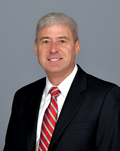 Dr. William Polik