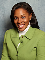 Dr. Kristina Kyles-Smith