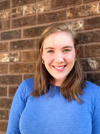 Photo of Dr. Kirstin Anderson Birkhaug