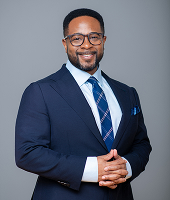 Image for Public Historian, Professor and Bestselling Author Dr. Jemar Tisby  to Host Civil Rights Lecture