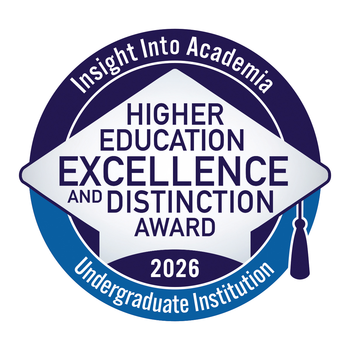 HEED Recognition Award