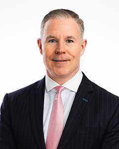 Andy Pierce ’96