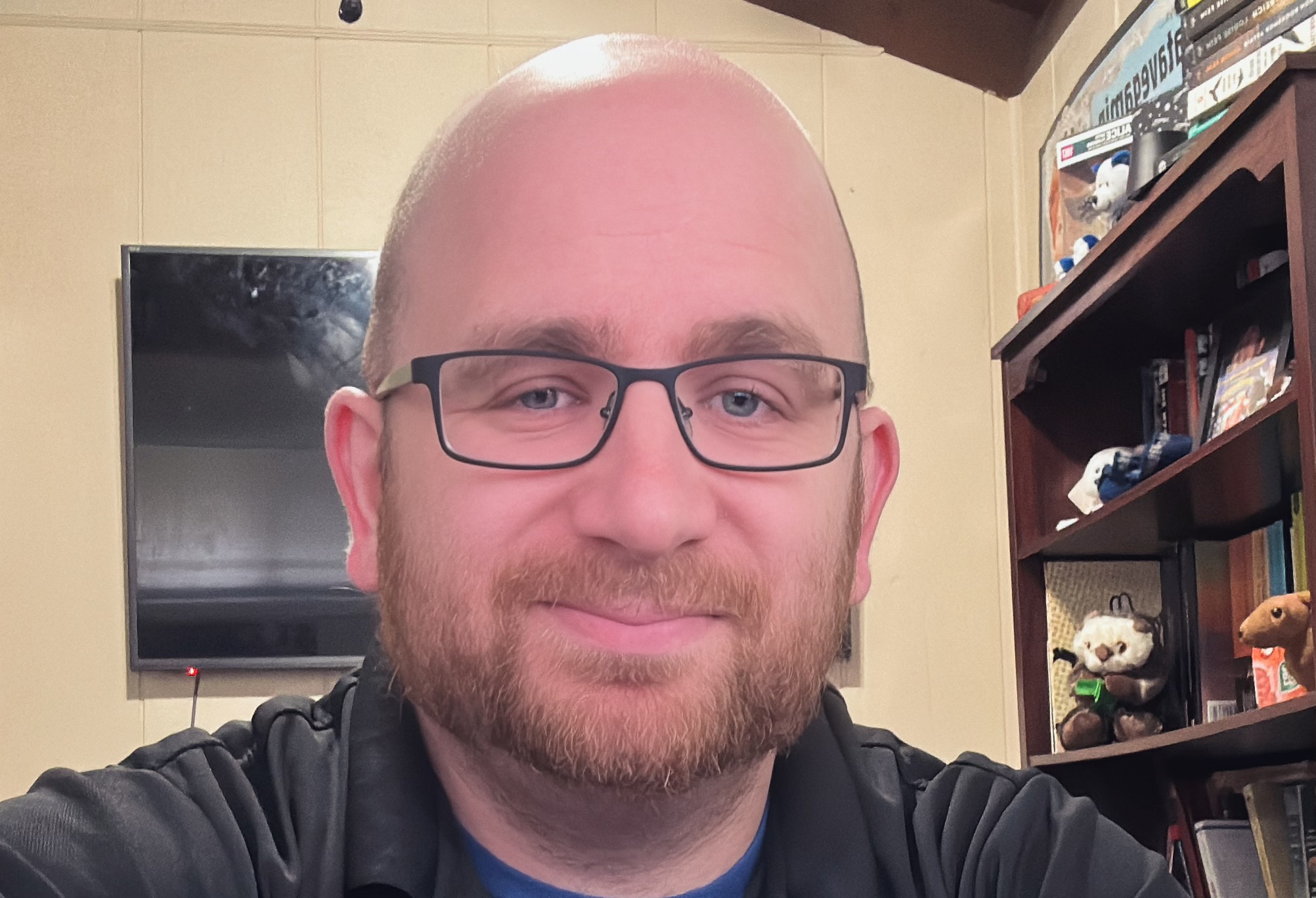 Ben Wright
