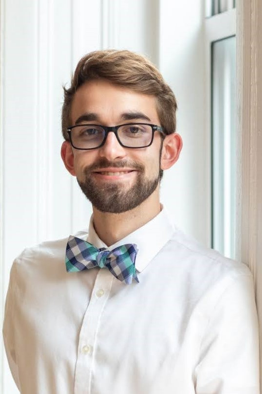 Michael Bursch, AIA