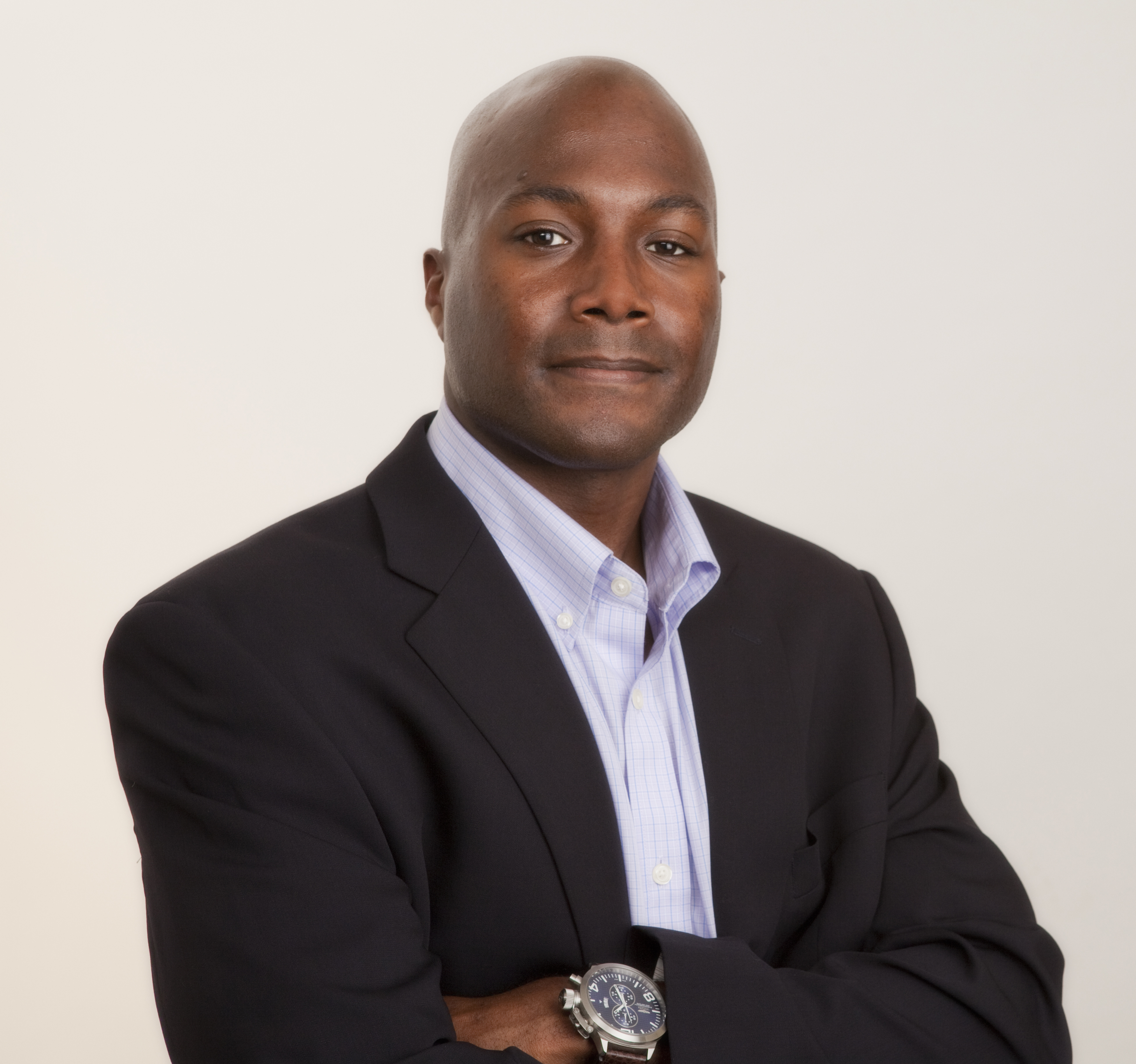 Dr. Thomas Epps