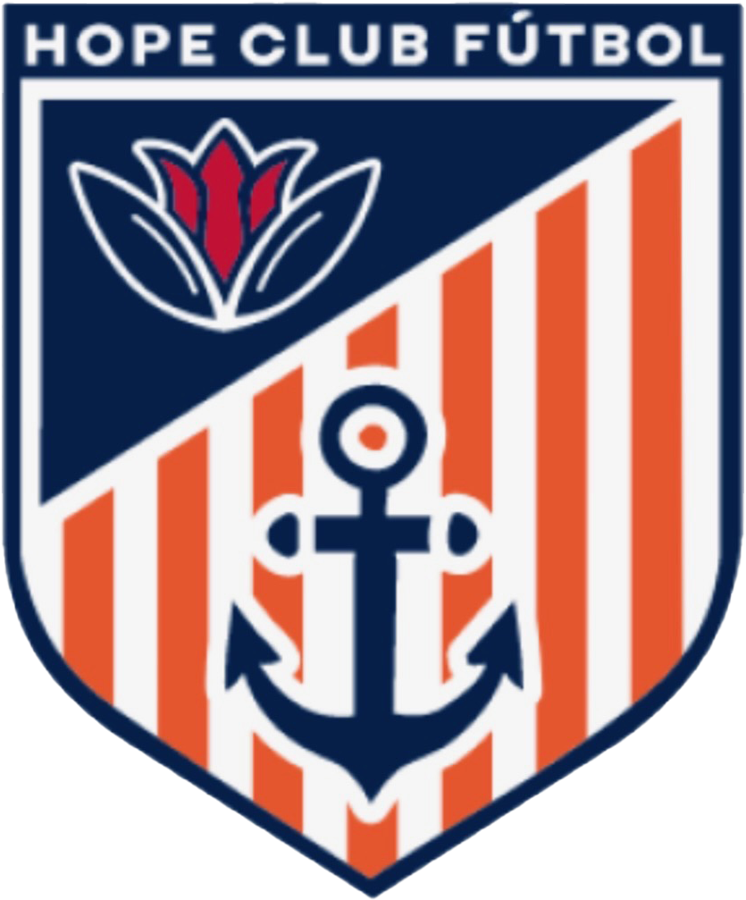 Hope Club Futbol Logo