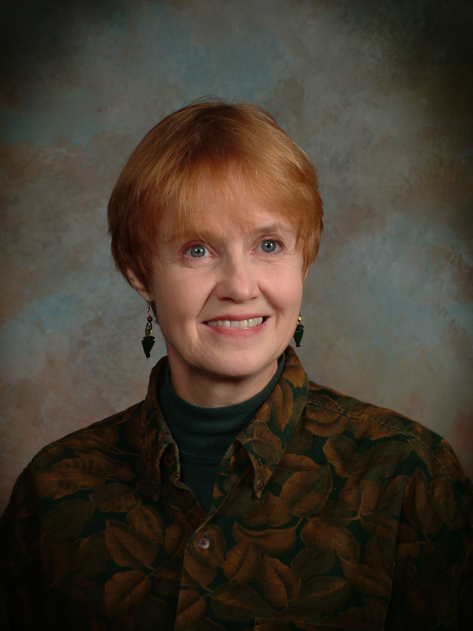Photo of Jean Reed Bahle
