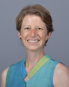 Dr. Katharine Polasek