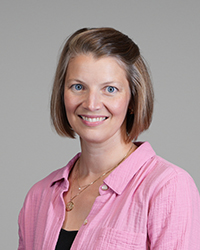 Dr. Sarah Kornfield