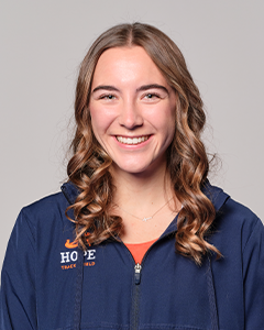 Abigail Cumings