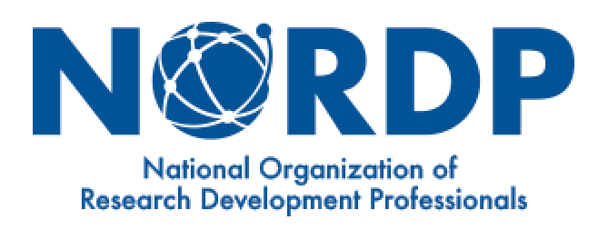 NORDP Logo