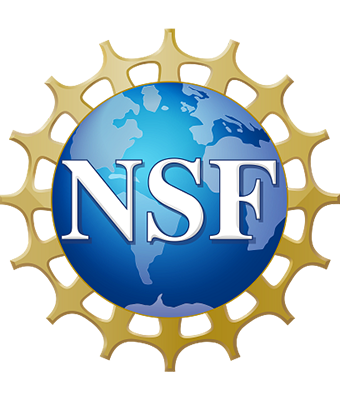 Photo of NSF Logo