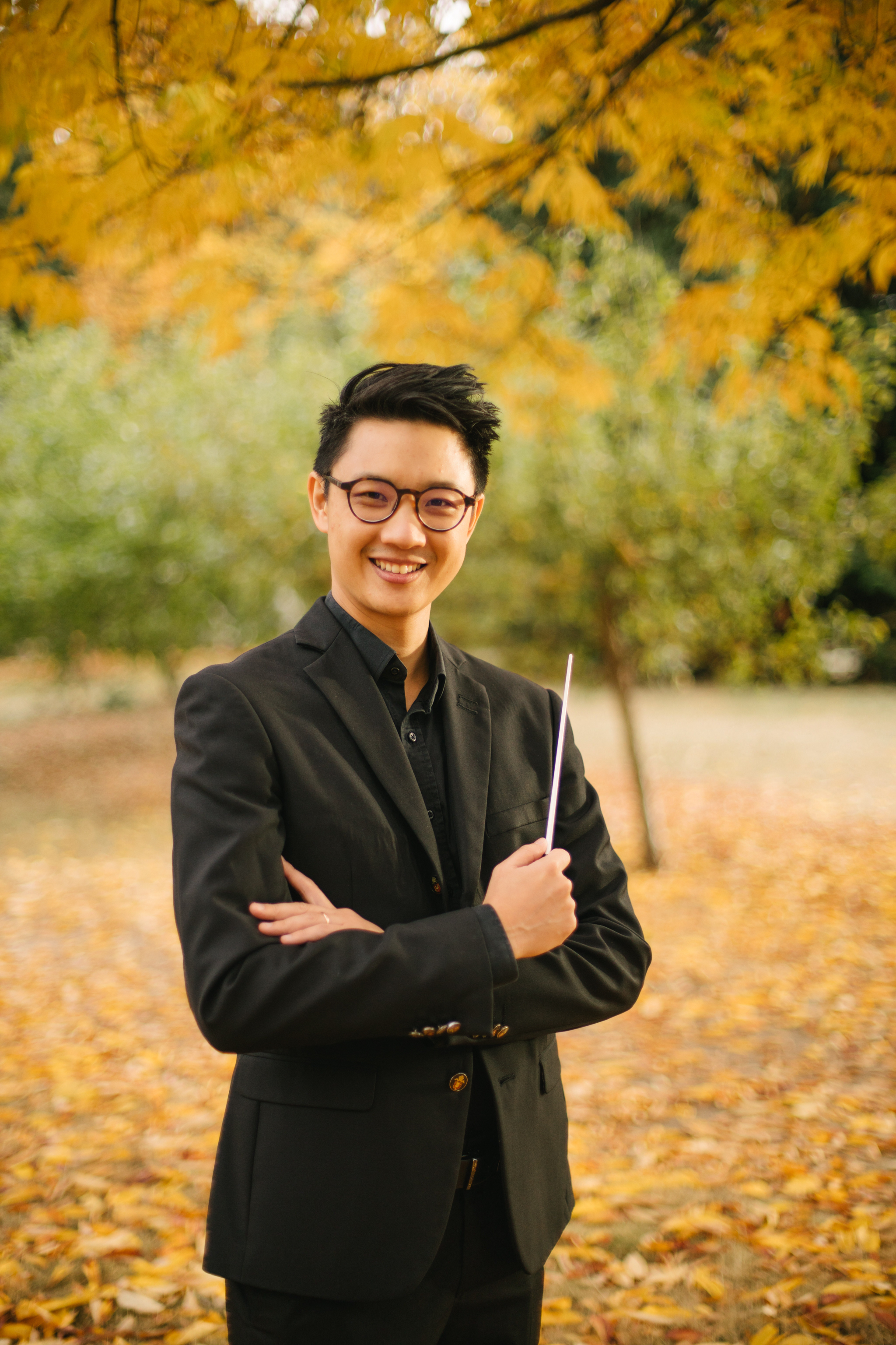 Samuel Pang