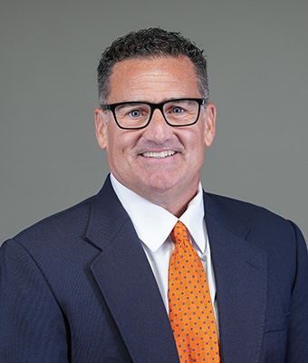 Photo of Peter Stuursma