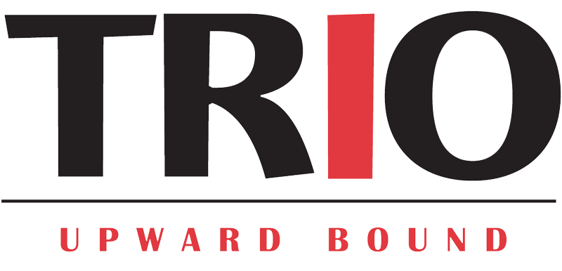TRIO Upward Bound logo