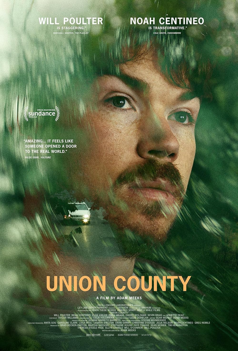 Union Couny