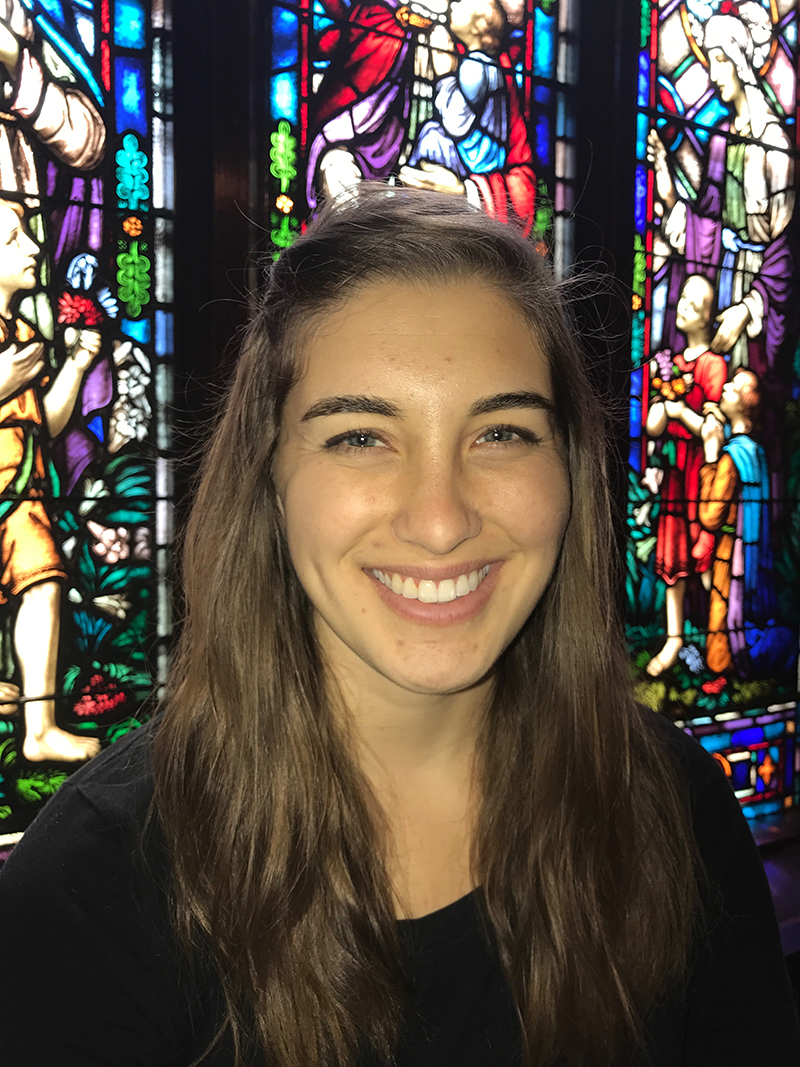 Hannah Dirkse