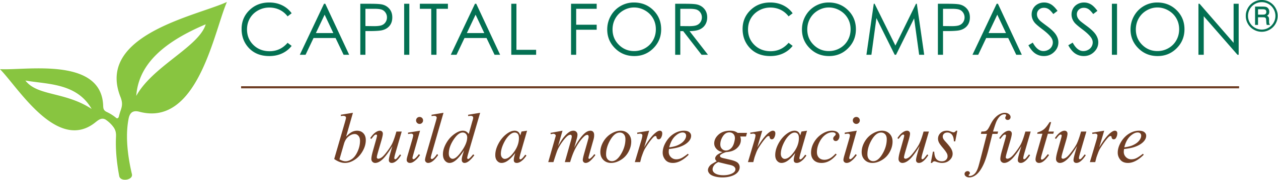 Capitol for Compassion logo