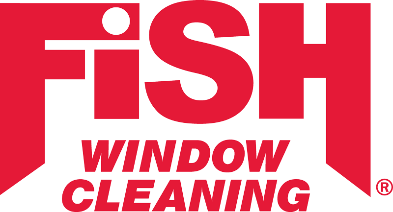 Fish Window Cleaning logo