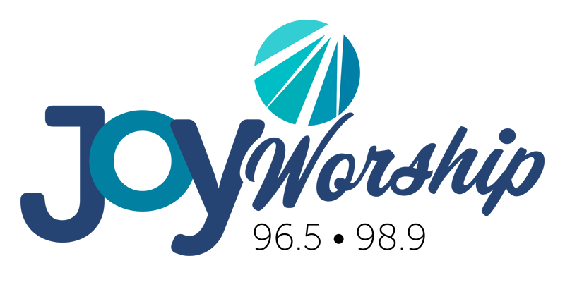 Joy Worship logo