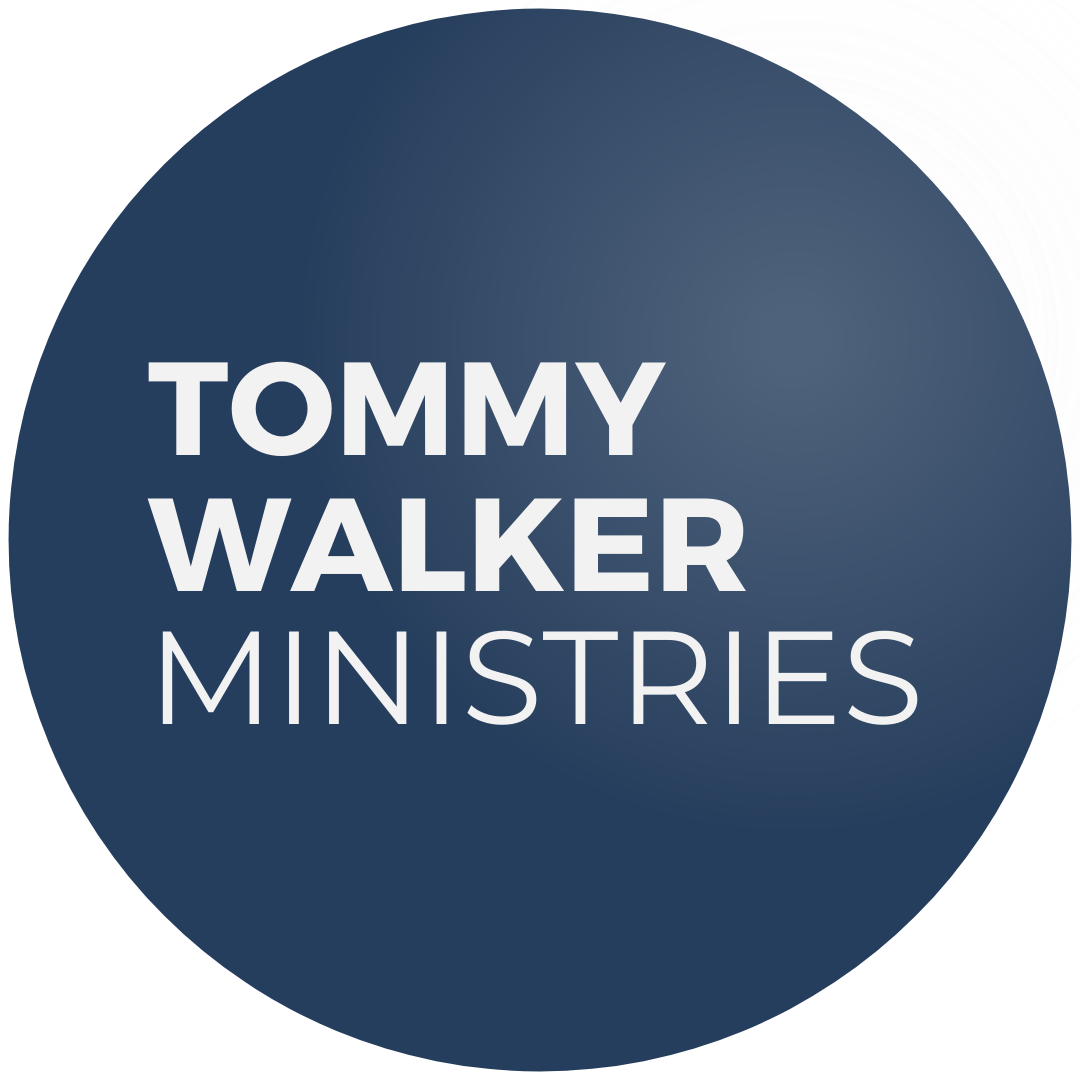 Tommy Walker Ministries logo
