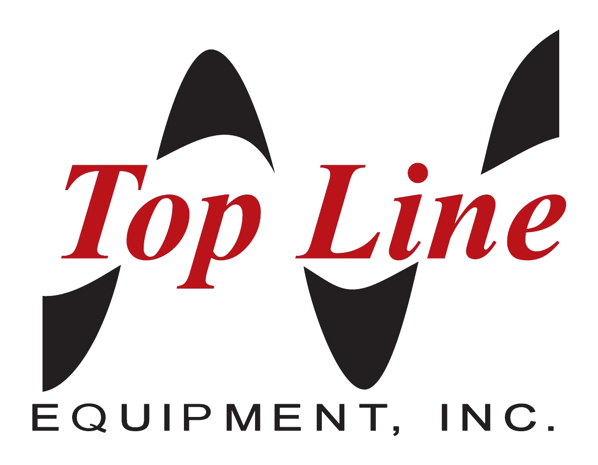 Top Line Equipment logo