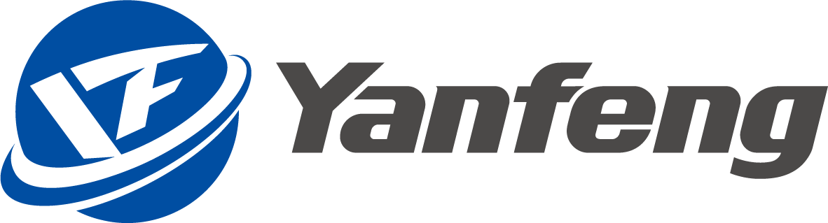 Yanfeng logo