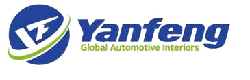 Yanfeng logo