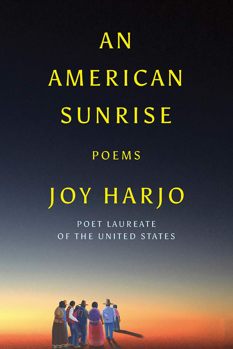 
								Portrait of An American Sunrise: Poems