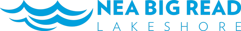 Big Read Lakeshore logo