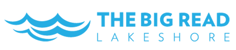 Big Read Lakeshore logo