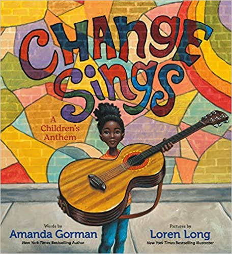 
								Portrait of Change Sings: A Children’s Anthem