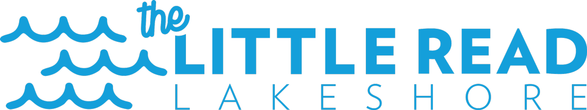 Little Read logo